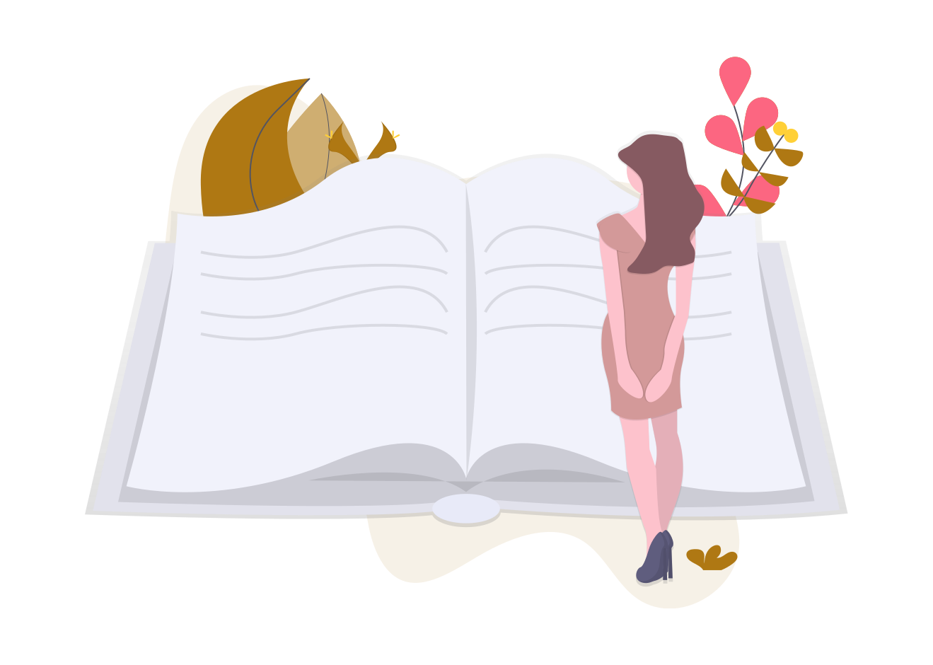 Show don’t tell: 7 tips to master this Golden Rule