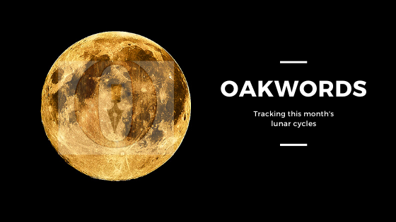 OakWords About