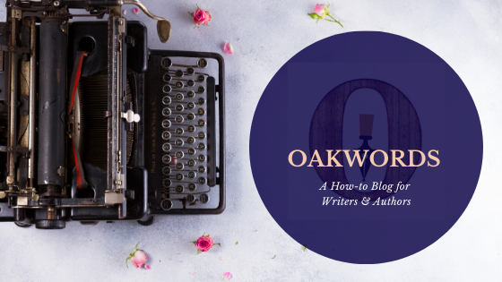 OakWords: About page