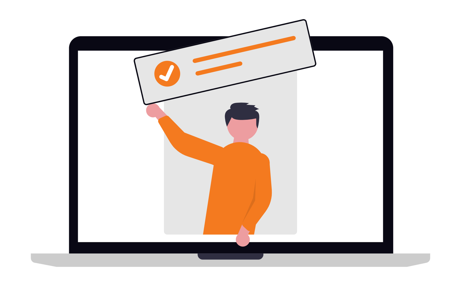 Building the content behind every campaign